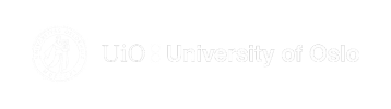 UIO logo